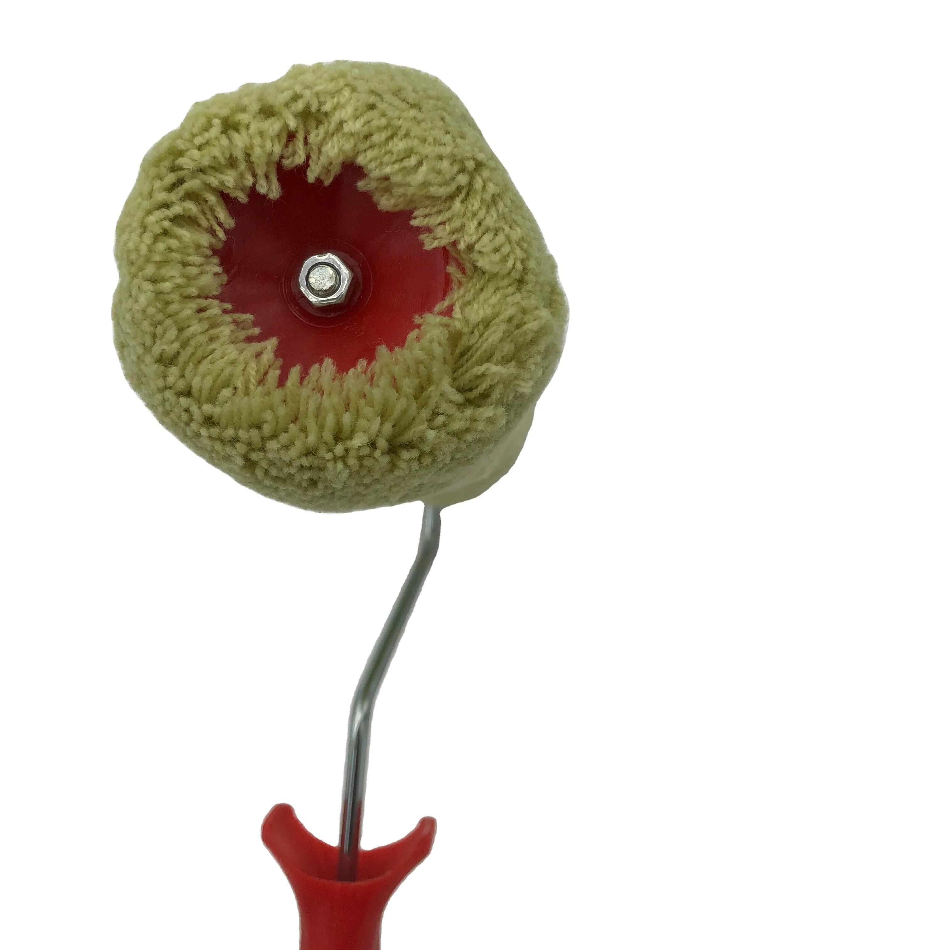 wholesale price china decorative wall paint roller brush