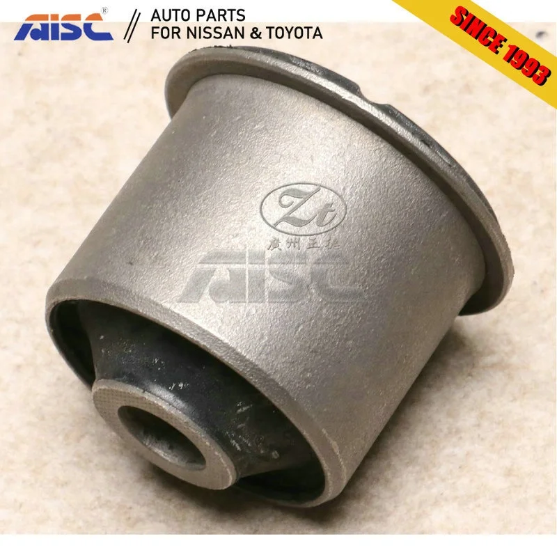 AISC Auto Parts 54542-1LB0A 545421LB0A Front Control Arm Bush Control Arm Bushing For Nissan Patrol Y62