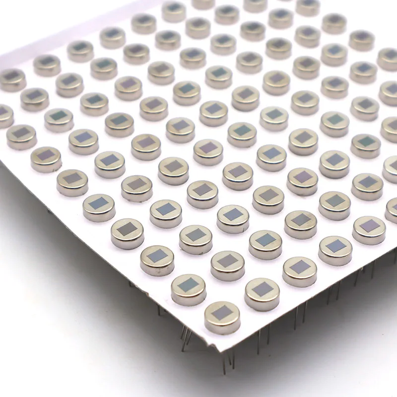 one-stop manufacturers multiple models ZG05A pyroelectric infrared sensor motion detect sensor support customization