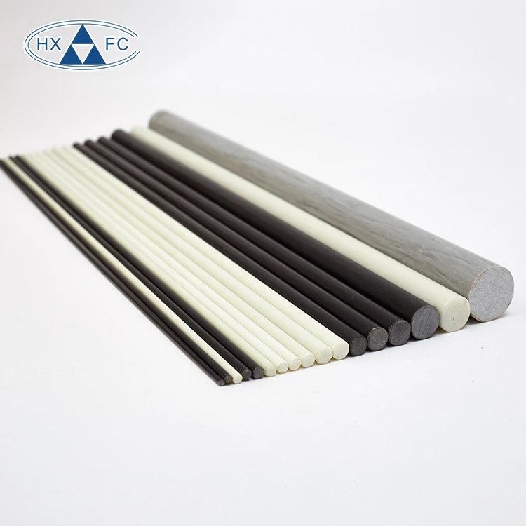 High quality fiberglass rods, frp nursery stake agriculture products