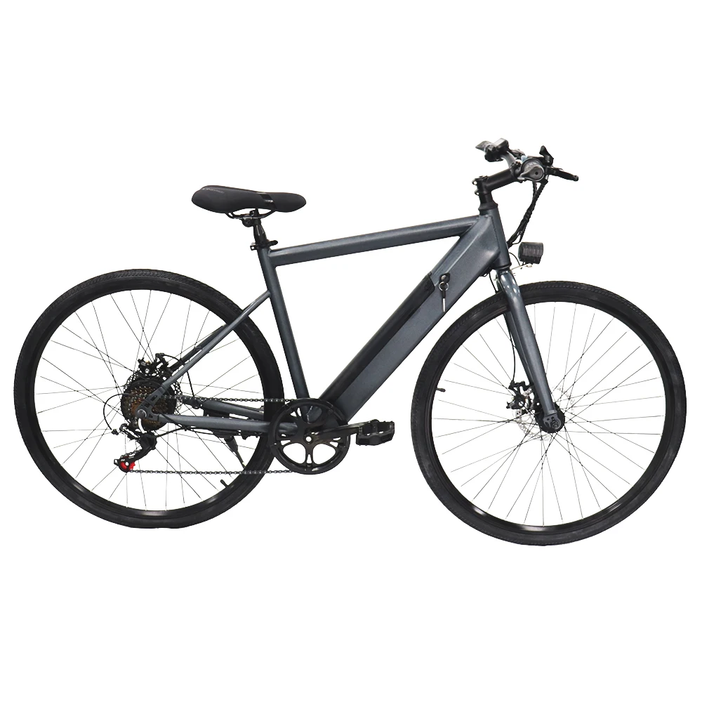 Electric Bike Adults 250w 350w 27.5' Mountain E Bike 48v 10.5ah Lithium-ion Battery Removable Off Road Electric Bicycle Bike