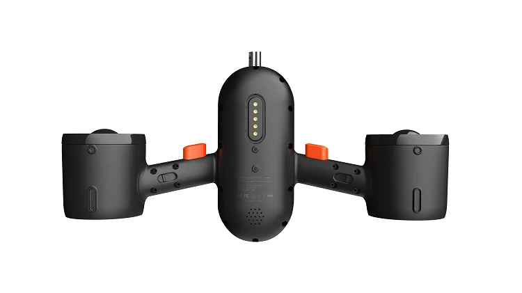 ip68 swimming electric scooters summer water swimming float plate