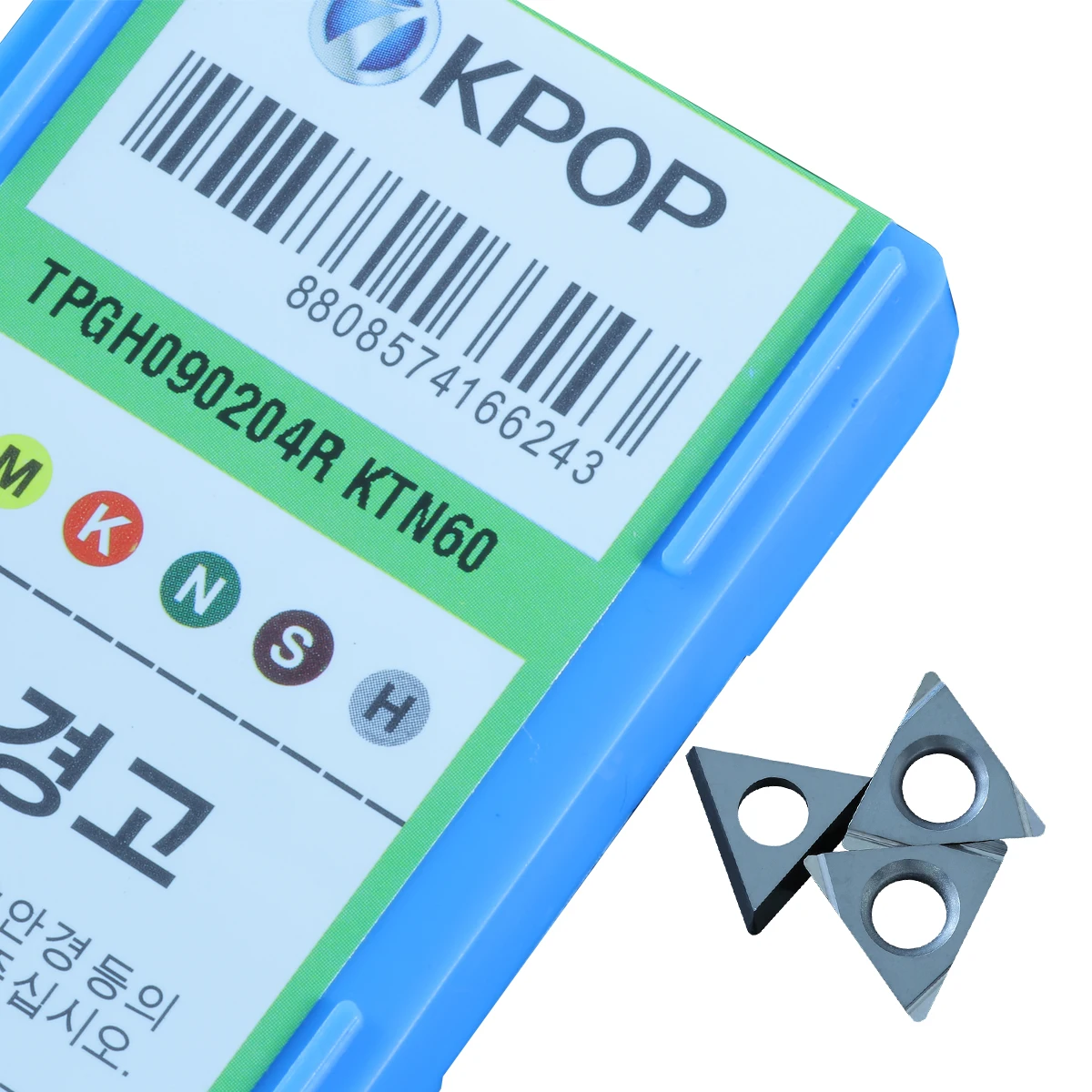 Coromant TPGH090204R TPGH110302L TN60 фабричная поставка привлекательная цена металлокерамическая поворотный инструмент токарные станки токарная обработка