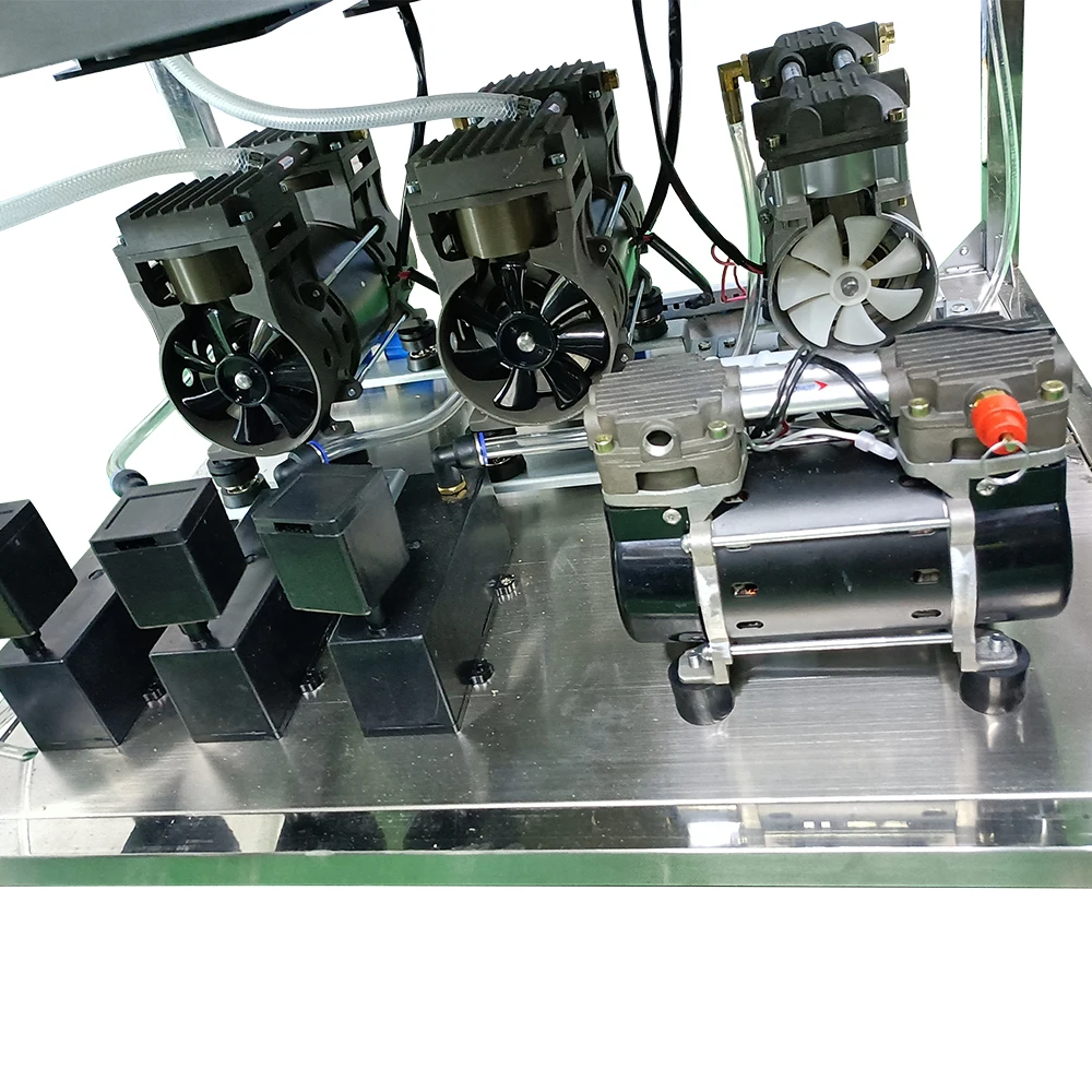 10g/h Cold Corona Discharge Industrial Medical Ozone Generator Parts Air ozone generator