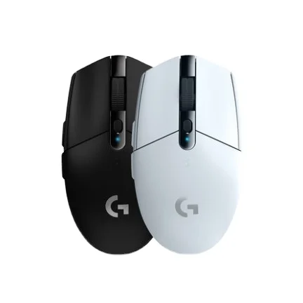 
 Logitech G304 профессиональная высокоточная игровая беспроводная мышь  