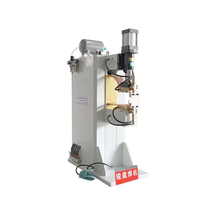 200KVA CNC многопарная пневматическая проволочная сетка точечная сварочная