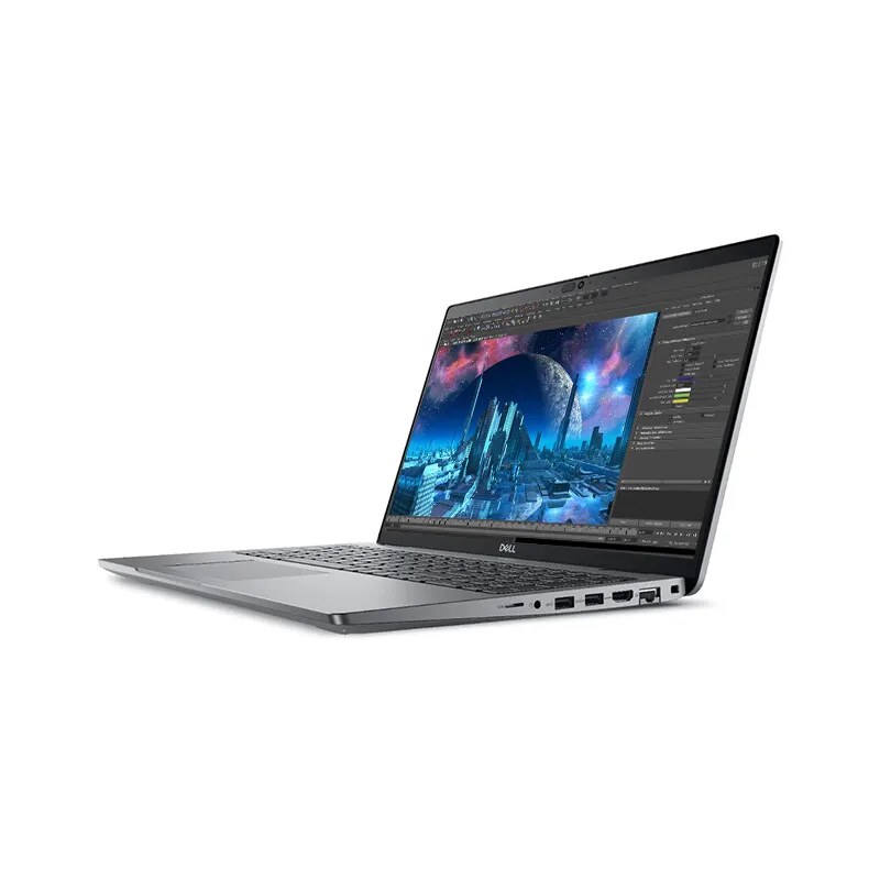 Brand new spot goods dells Precision 3590 Laptop computer Ultra7-155H 64G 2T RTX500Ada mobile workstation
