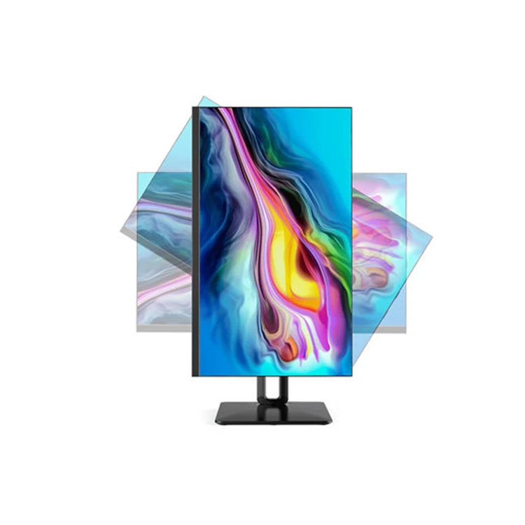 
 E экстремальных видов спорта игры в прямом эфире экран с выдвижной ручкой, размером 24 дюйма, сумка портретный дисплей полный дисплей подъема и вращающийся экран  