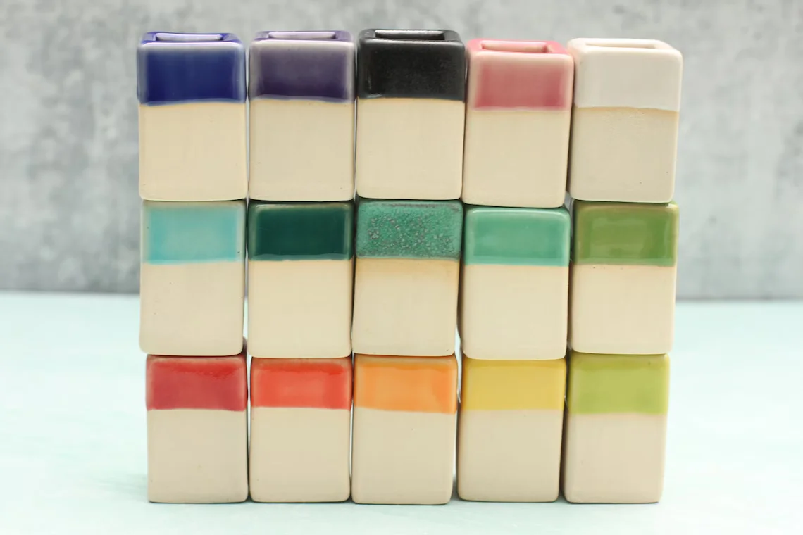 fancy ceramic match holder match bottle with striker match stick jar