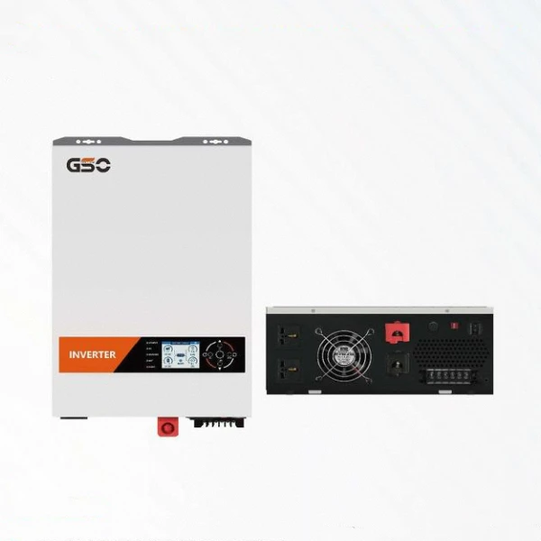 Home Farm Wind Solar Station GP Factory 200w 500w 1000w 3kw 5kw 10kw Power Inverter System Power Kits Wind Turbine 10kw