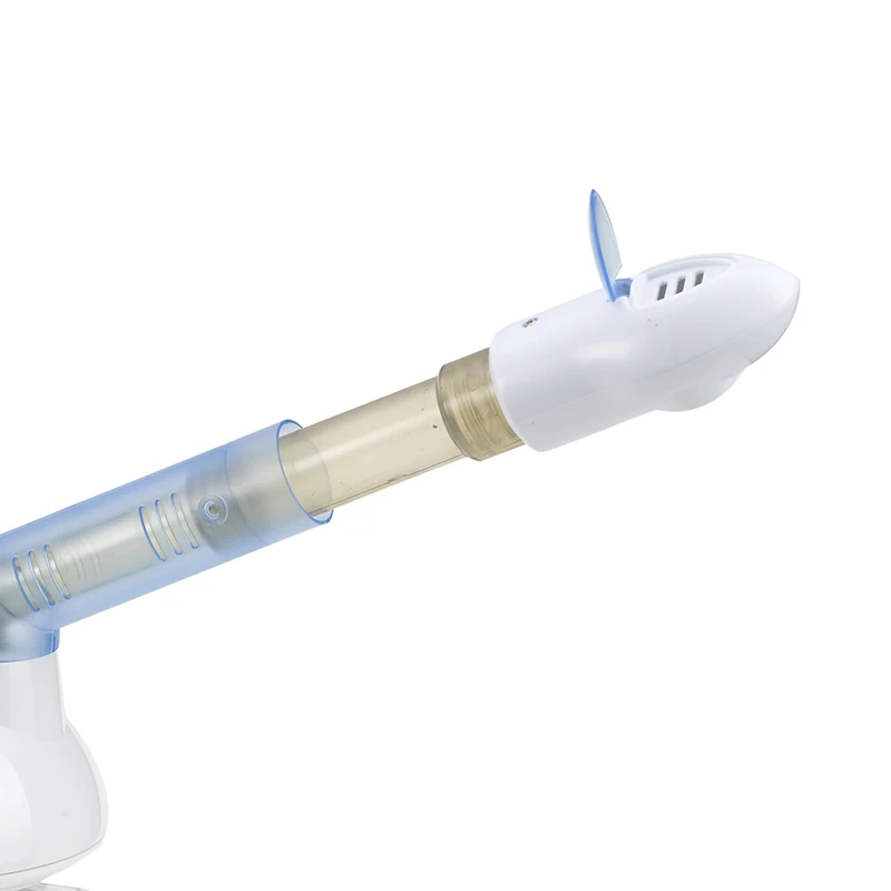 Top Sale Private Label Facial Nano Mist Spray Gun Mister Sprayer Mini Face Steamer