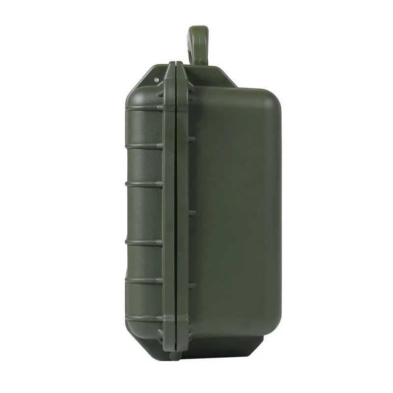 OEM Army Green Plastic Hard Protective Case