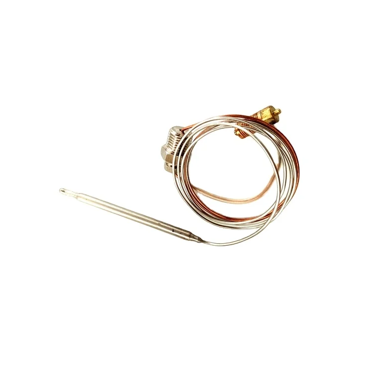 professional Thermostatic gas control valve with factory price