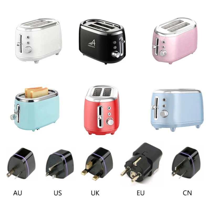 High quality Automatic bread toaster / electric bread toaster / bread toaster