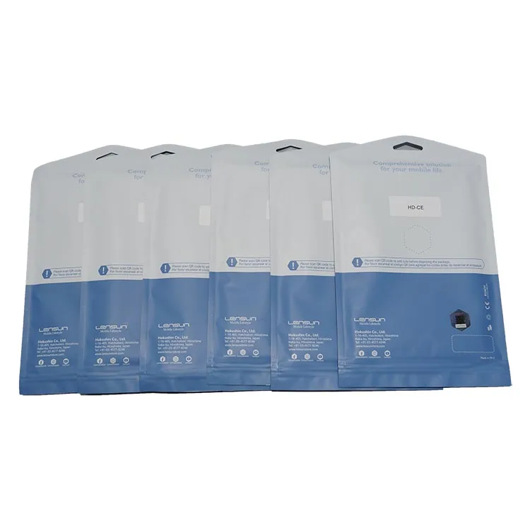 New Arrival Wholesale Tempered Glass Screen Protector Tpu Hyfrogel FIlm Cell Phone Screen Protector Sheet