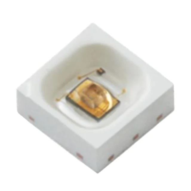 6V 30mA 0.2W UVC Ultraviolet LED Emitter 270-280nm 3030 CUD7QF1A