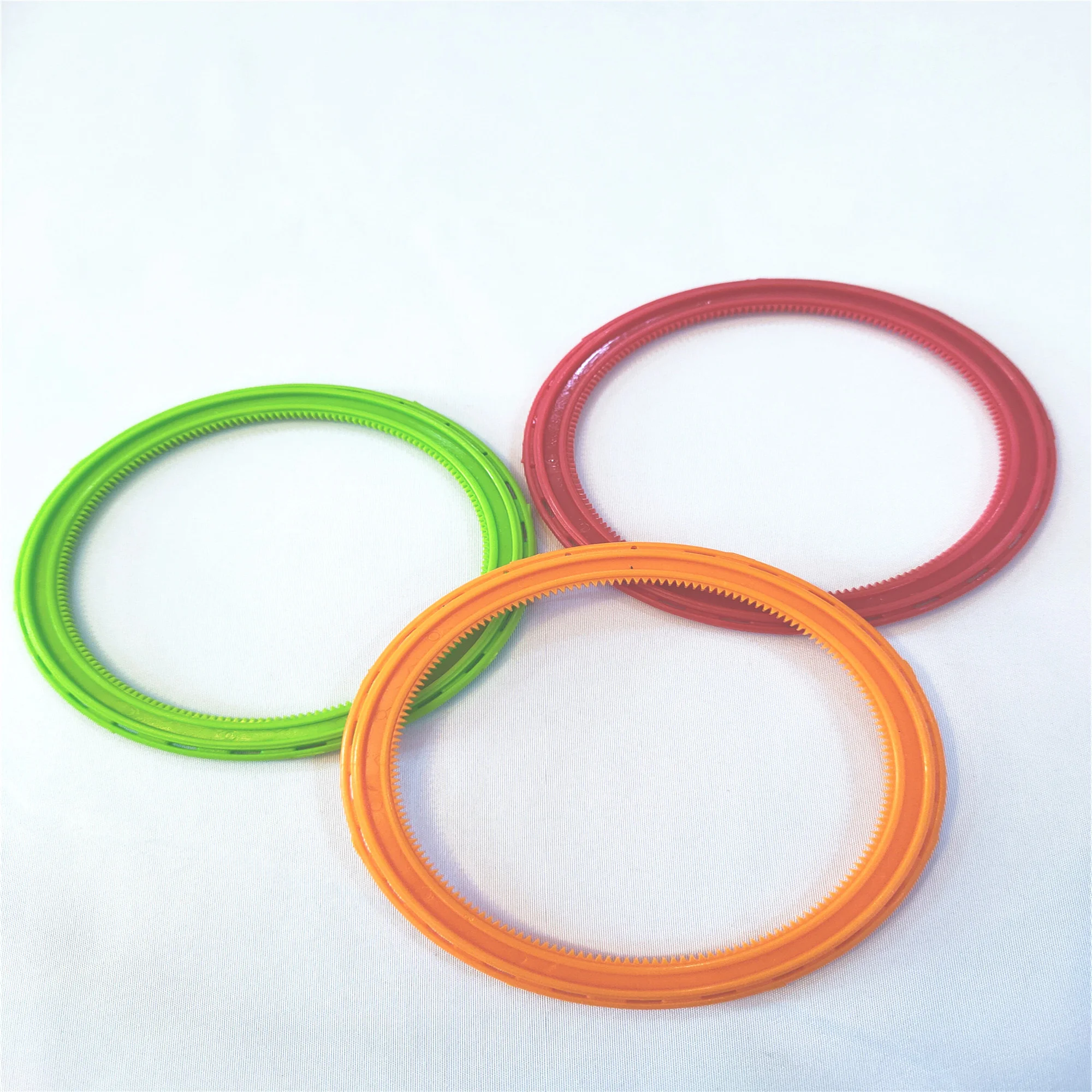 
Plastic parts manufacturer Plastic accessories nylon POM toy plastic gear 