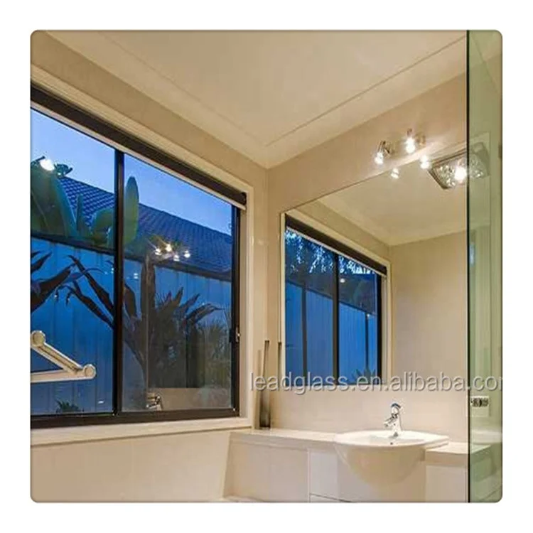 Price Tempered Laminated Window Pane Glass