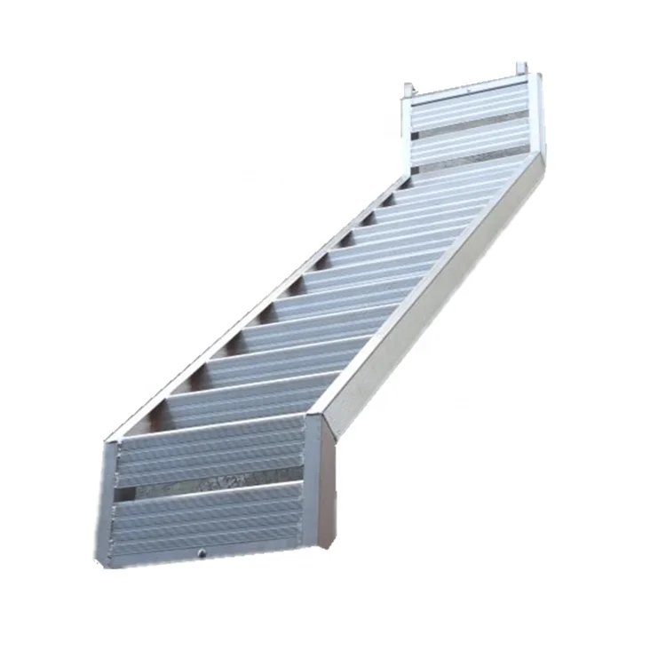 
Aluminum Ladder Staircase Scaffolding Ring Lock Scaffolding,hotel Step Ladders Contemporary Onsite Inspection 