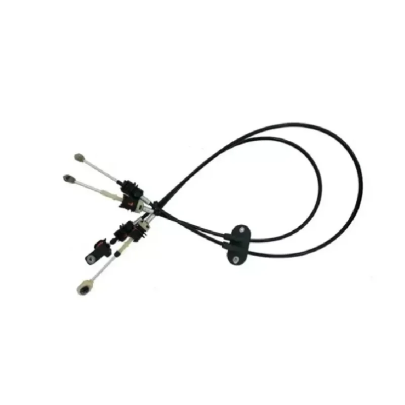 2S65-7E395-BE High Performance Brake Cable Suitable for Ford Fiesta Power Max Move OEM 2S65-7E395-BE