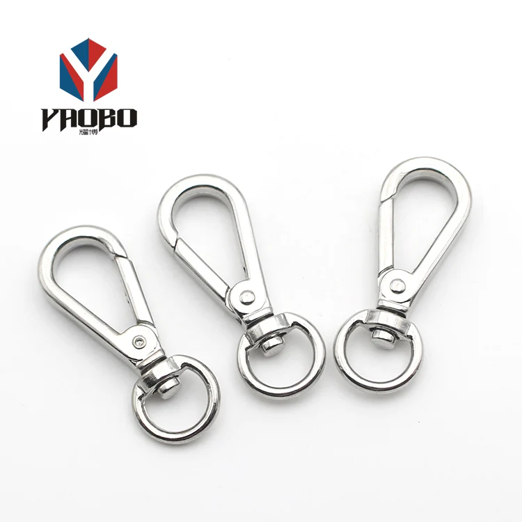 Unique Design Supplier Swivels Hooks Hardware Swivel Eye Bolt Snap Hanging Hook