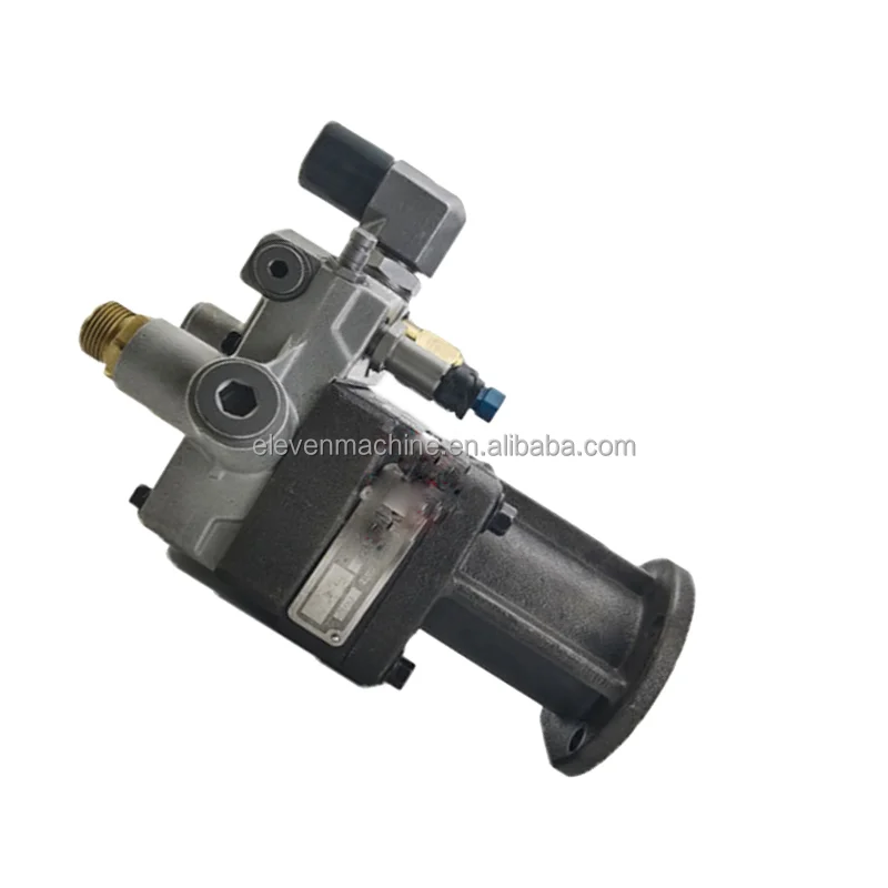 Hot Sales 4307244BH30 4307244 4088186 4062059 4009883 4001694 3417296 2897671 4903532 40025FGB Cummins QSK60 Fuel Pump