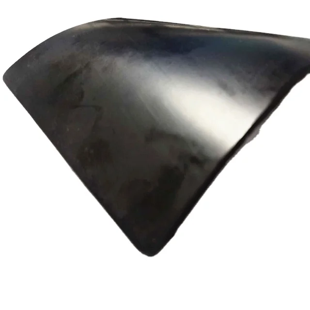 Landfill 1.5mm Contemporary GRI-ASTM Standard Fish HDPE Geomembrane Protection Plastic Farm Pond Liner Hdpe Geomembrane YINGFAN