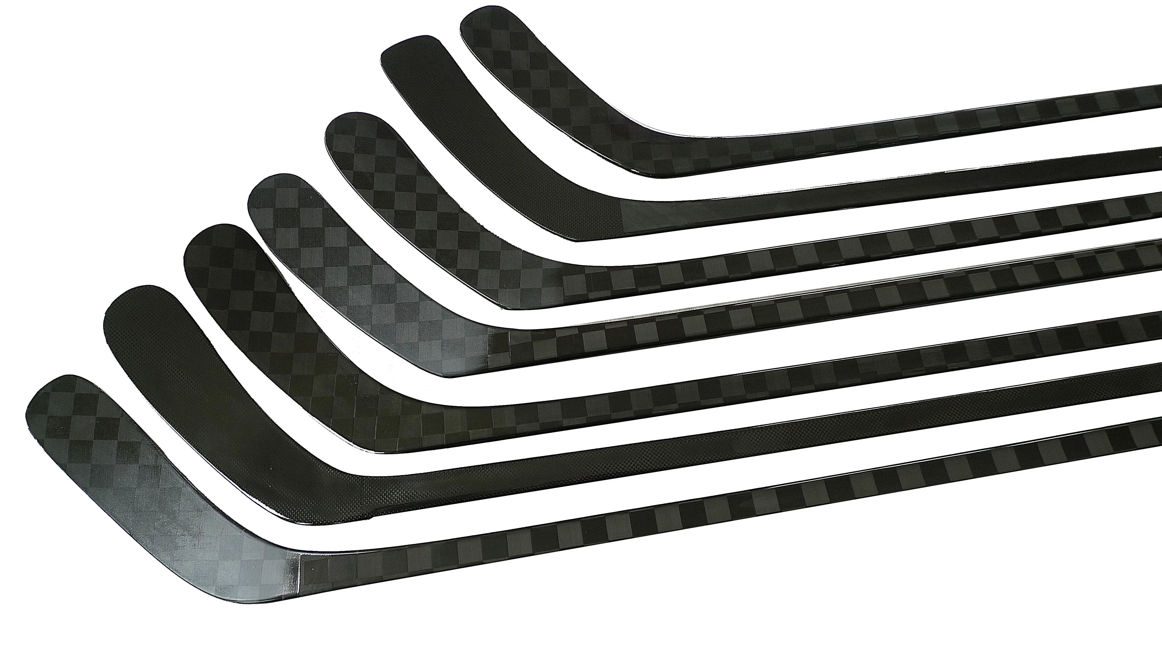 Composite  Carbon Fiber Ice Hockey Sticks  for Sale P92 P7 P3 P02 P91A P88 PM9 Blade