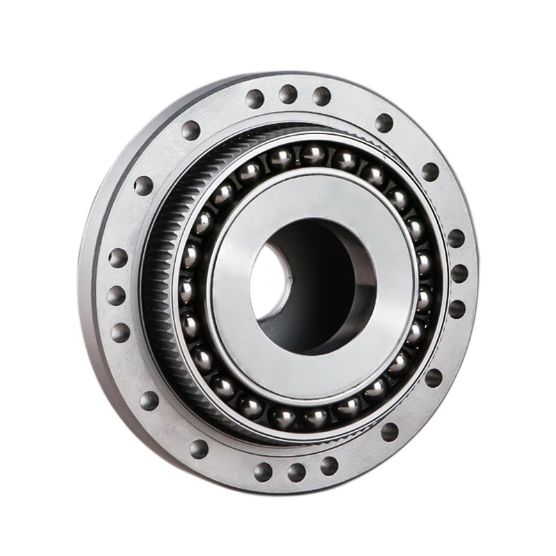  harmonic drive reducer Robot Arms use Harmonic Gear Speed
