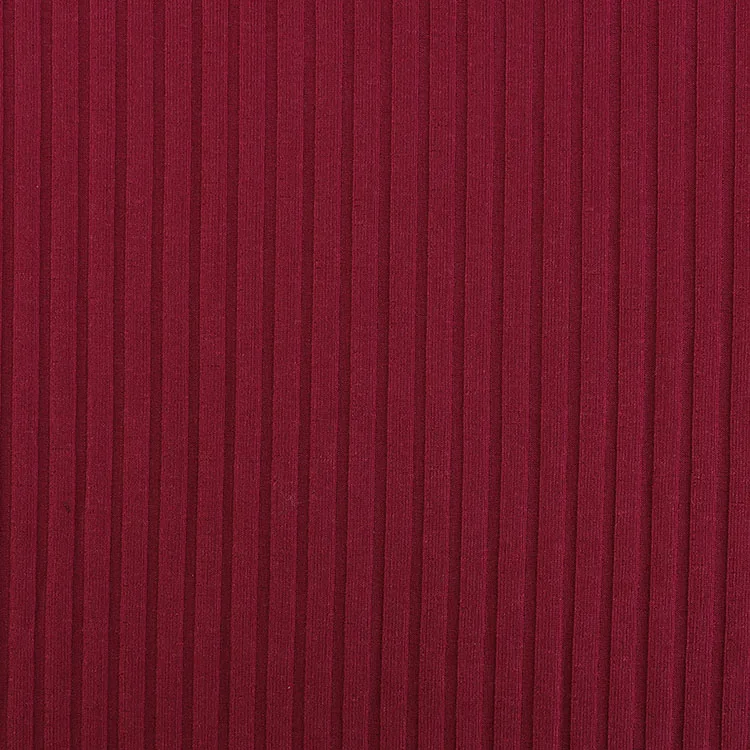 
Good quality and price of rowan polyester rayon fabric 