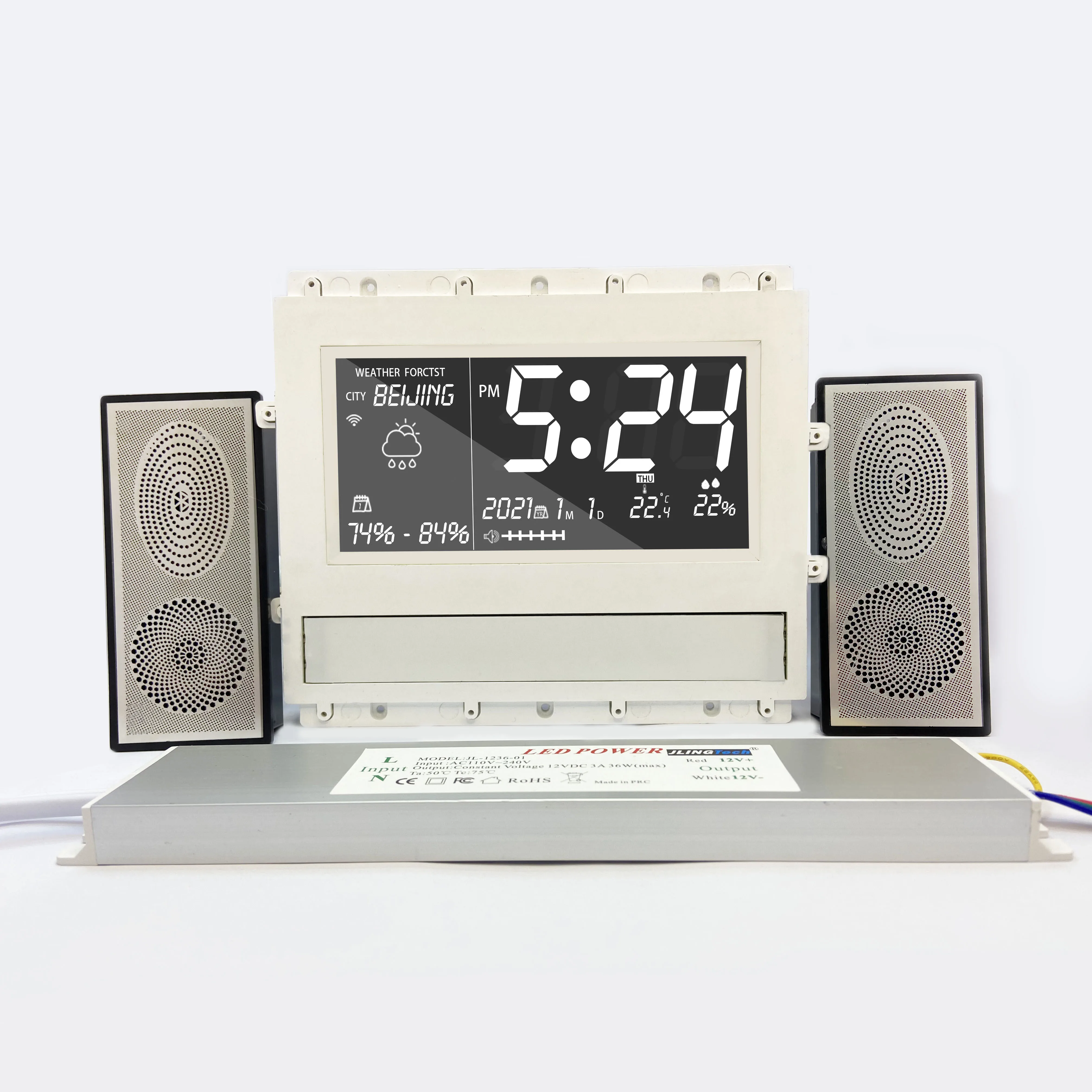 Led Bath Mirrors Touch Switch Mirror Touch Dimmer Sensor Control Switch Touch Pushbutton Switch Product