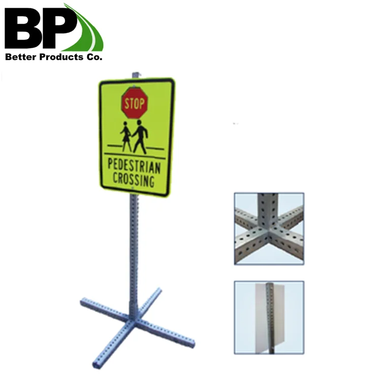 Perforated square Steel Tubing