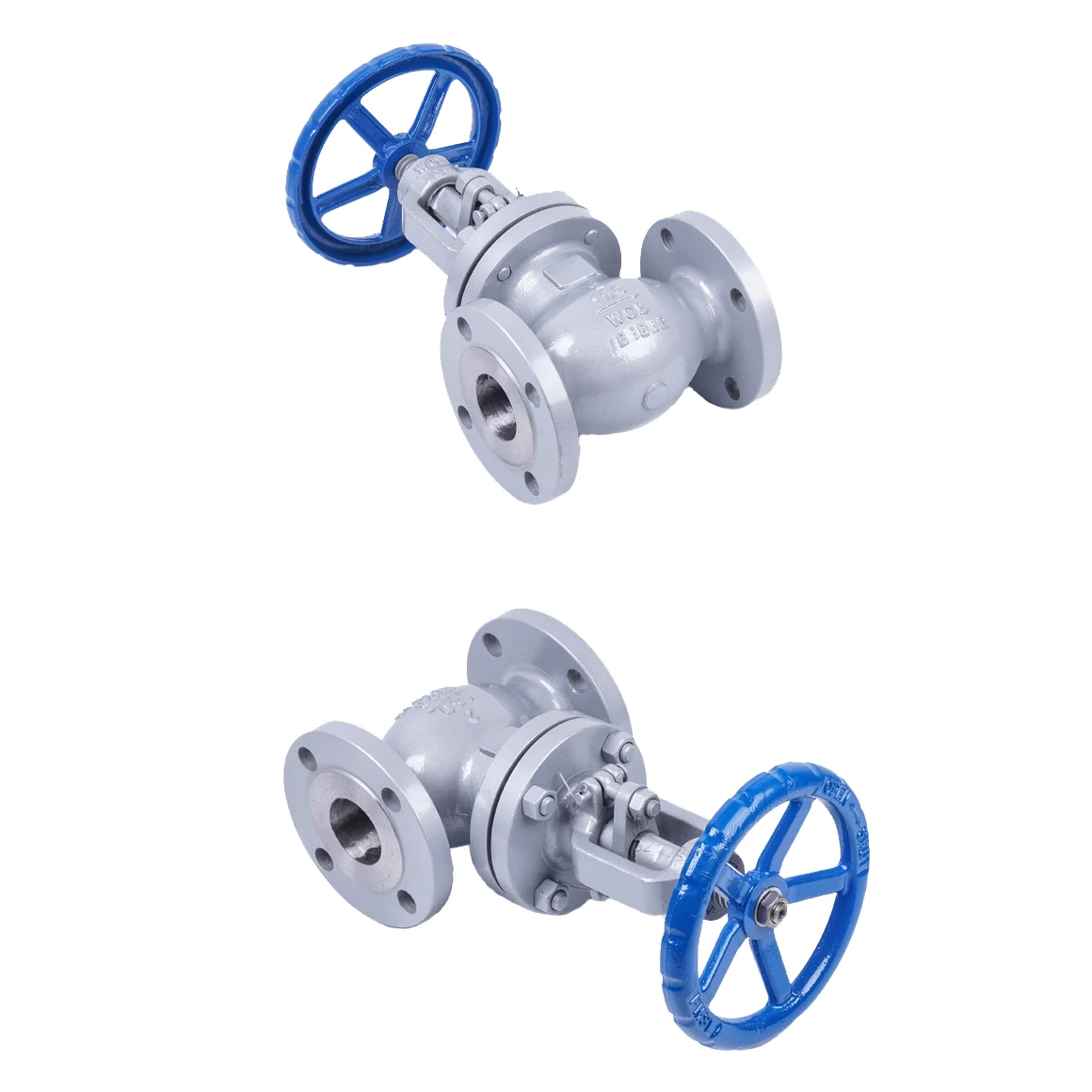 Manufactural API Cast Steel Globe Valve Fast Shipping DN125 API Cast Steel Globe Valve Direct Deal API Cast Steel Globe Valve