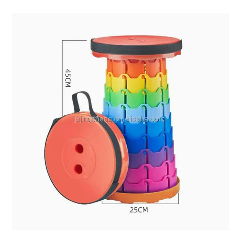 230511 Telescopic Stool 6