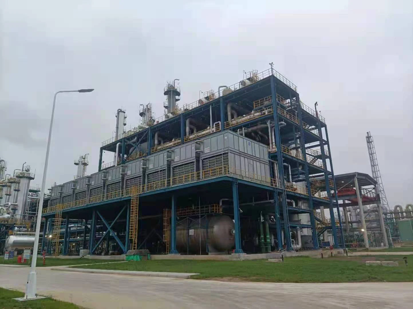 
Factory Wholesale Colorless High Purity C3H3N Acrylonitrile Styrene Acrylate for Manufacturing Polyacrylonitrile 