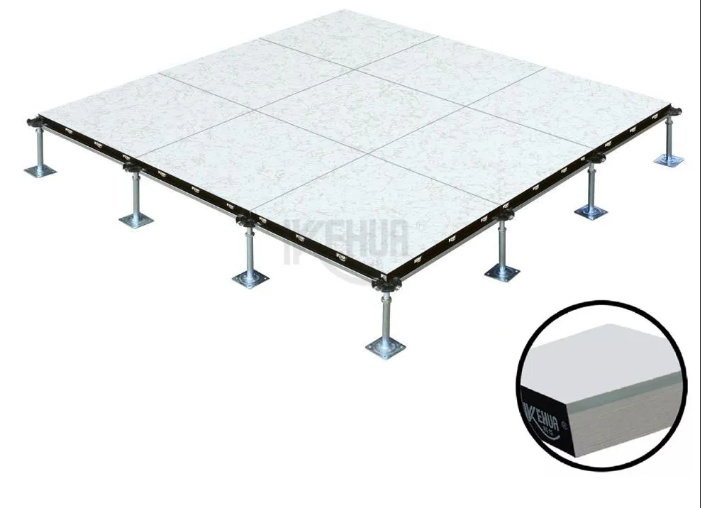 Новейшая Центральная напольная плитка 600x600x32 мм, напольная плитка из Сульфата кальция