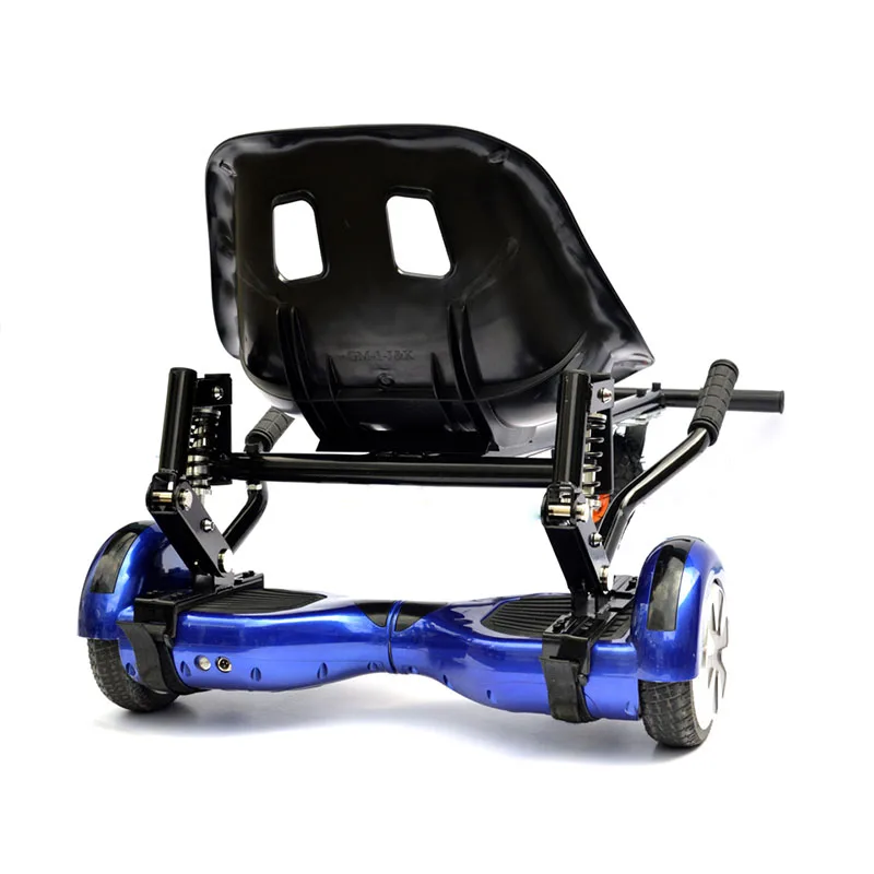 
2020 New Child scooter hoverkart smart karting electric racing go kart 