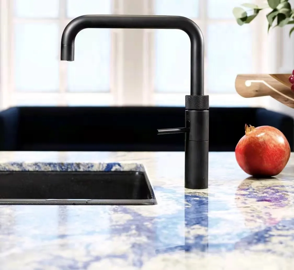 panda marble  countertop white marble countertops