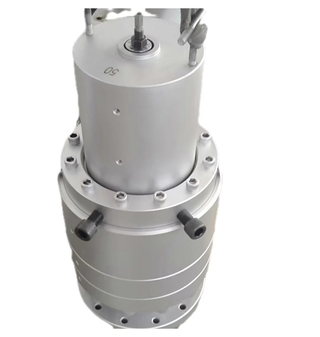 Пресс-форма для экструзии пластиковых труб