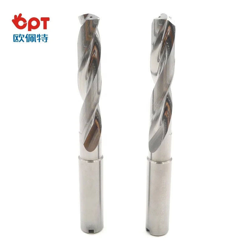Best selling solid carbide step drill
