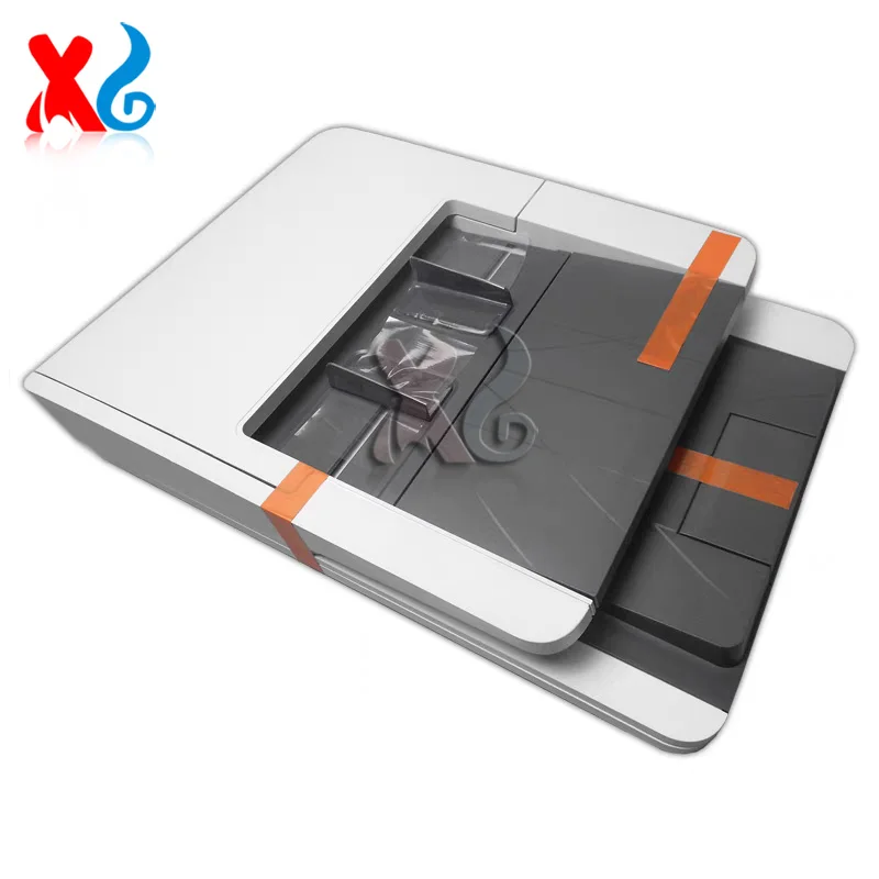 Сканер ADF Simplex совместим для HP Color LaserJet Pro MFP M477fnw M477fdn M477fdw M377dw M452 M455dn сборка