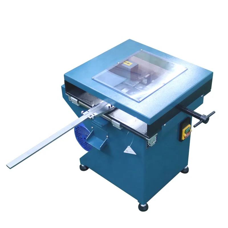 Best Selling Pin Cut Off Machine GD-300G Ejector Pin-cutting machine