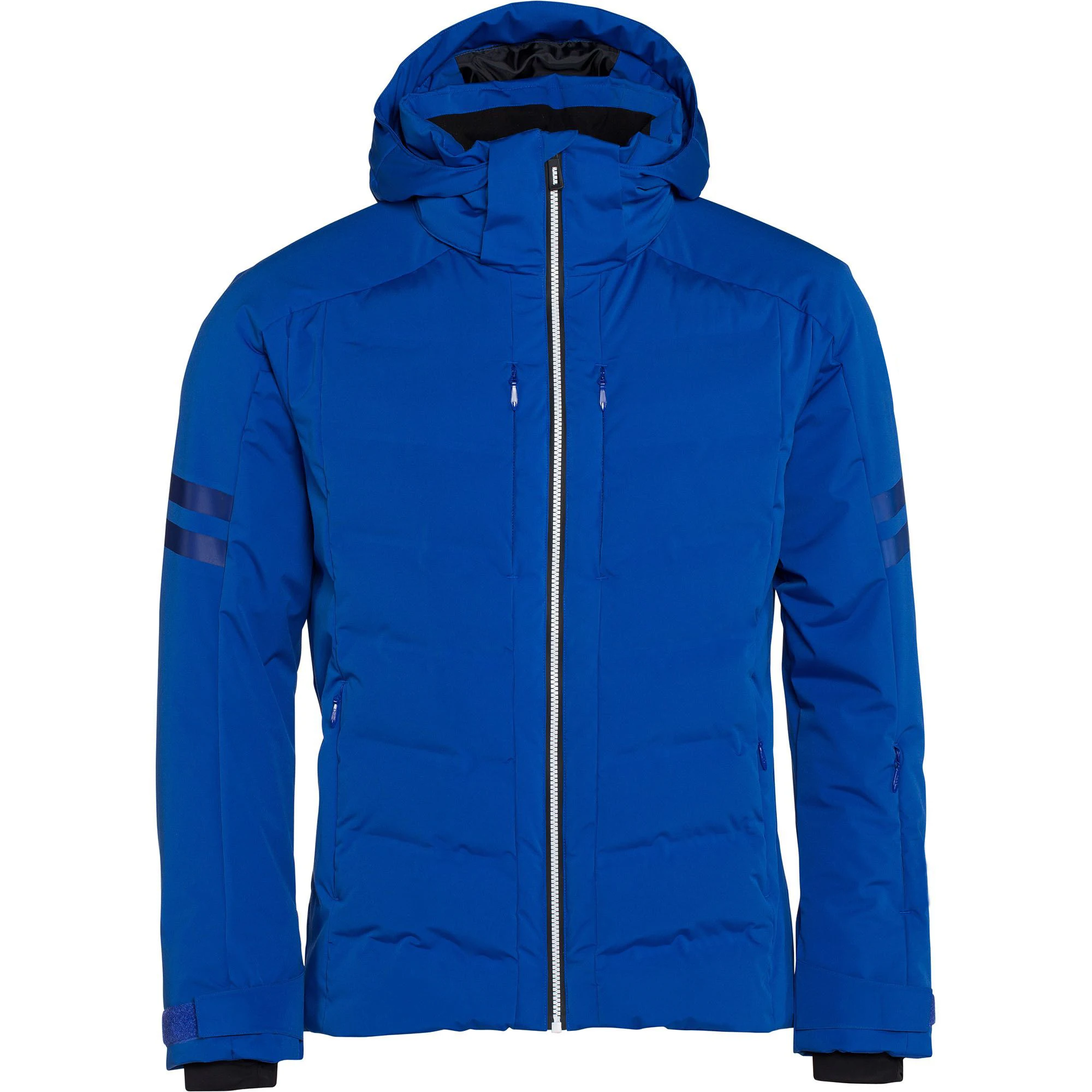 
Factory wholesale ski/snow down winter jacket with hood 