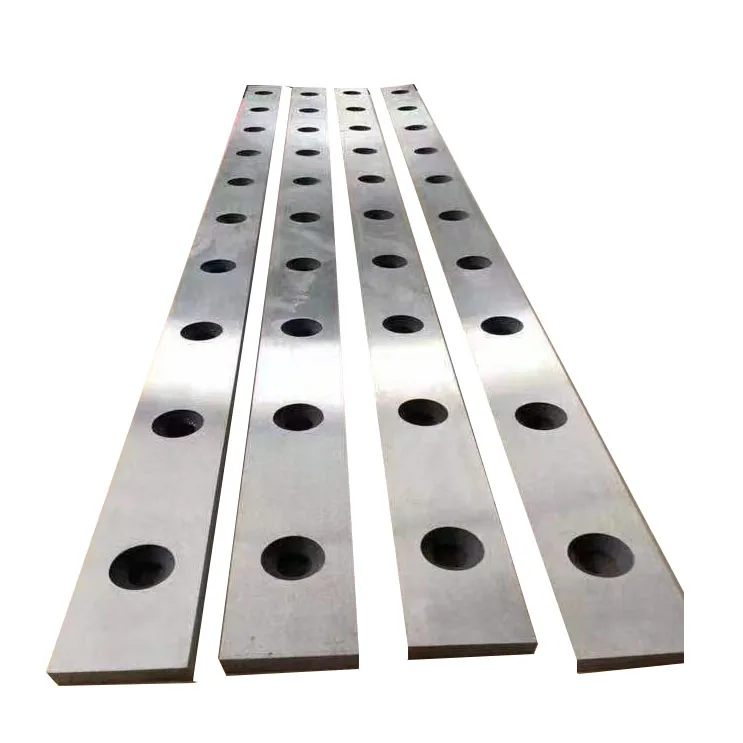 Chinese Made First Choice Cutting Shears Blade