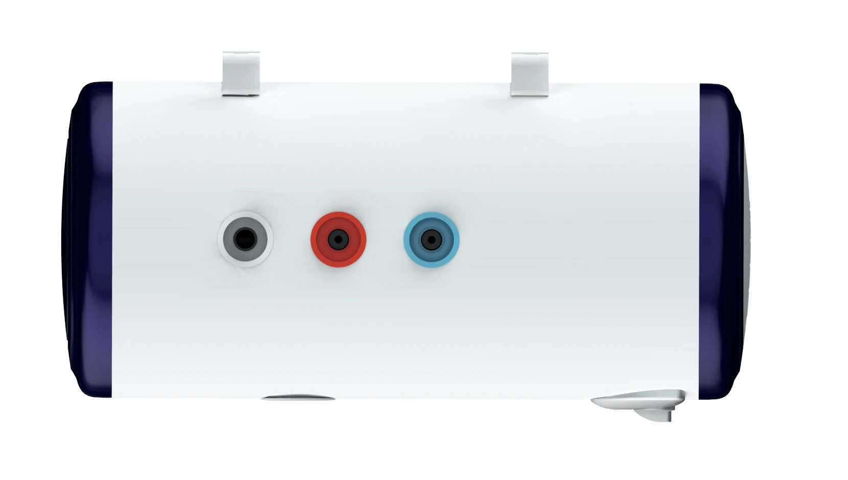 electric water heaters multiplex water supply 2kw/230v water heater for residential