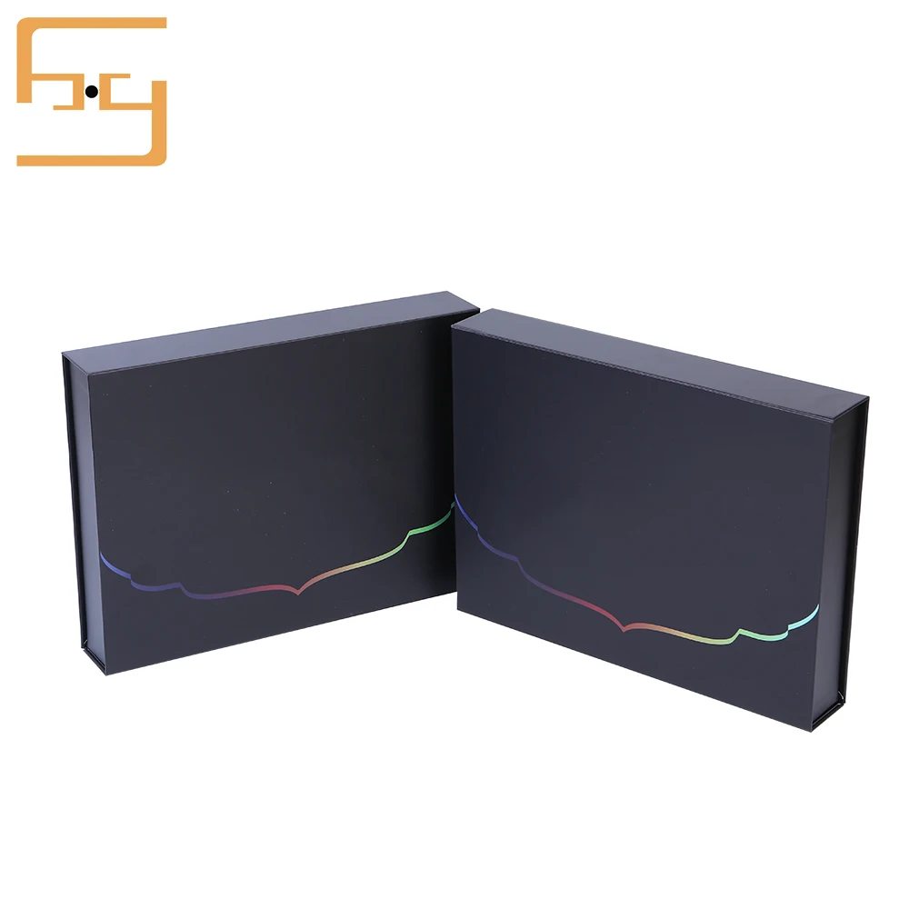 Factory wholesale custom brush packaging box make up brush box makeup brush boxes with logo XHYL-232