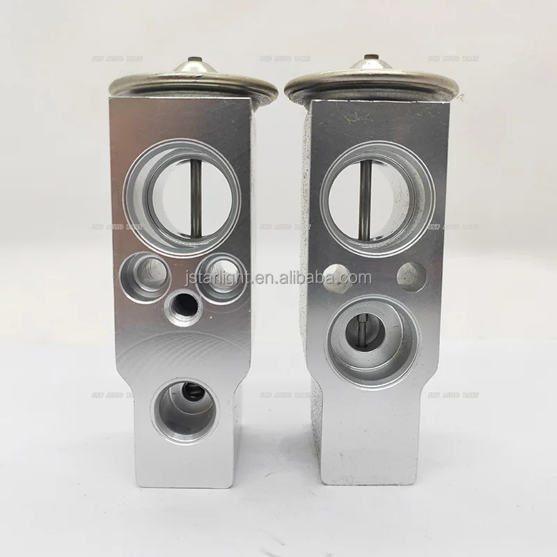 High Quality Auto Air A/C Expansion Valve Kit For FOTON AUMARK C / TX 3.5T~14TON / AUMAN TRUCK 2013-