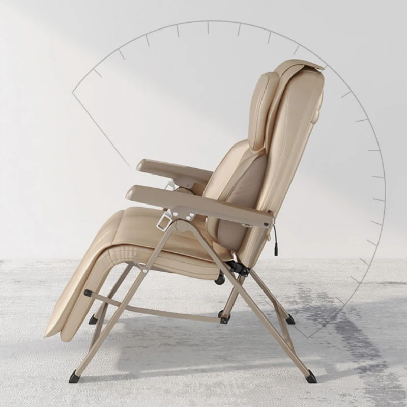 Custom made in China factory 2021 New Design massage chair 4d Inflatable chair folding royal chair massage Body Massager