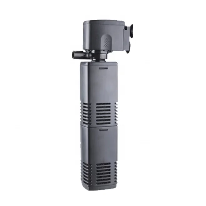 Hot sale aquarium accessories SOBO filter Sobo submersible filter multifunction filter for fish tank