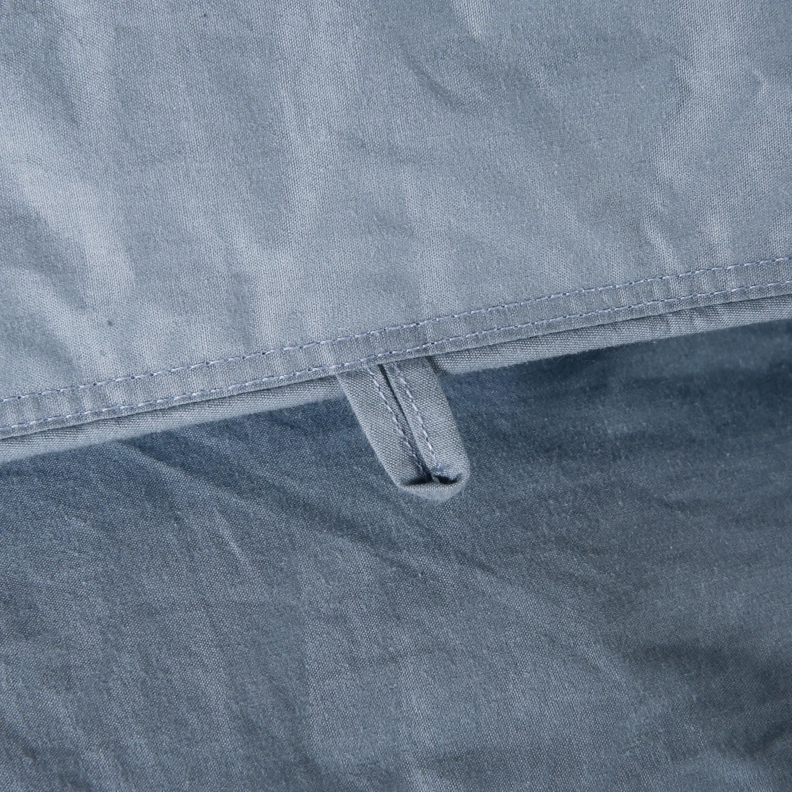 Mattress Topper Protector Hotel Quiltedwaterproof Mite Protection Cotton Bed Protection Pad Bed Mat Quilted 100%COTTON Durable